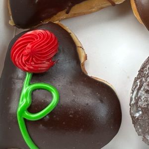 Meet your Posher, Angie